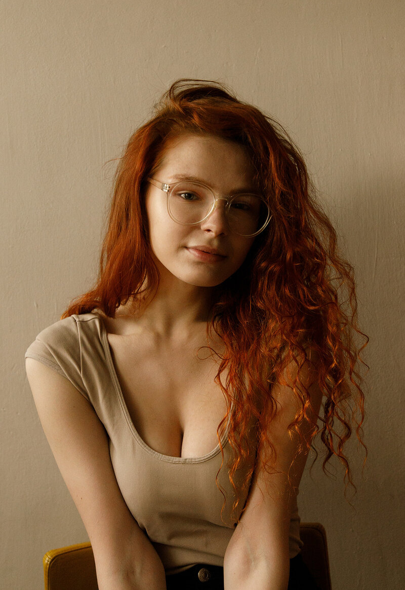 Людмила, 22